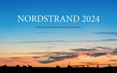 Kalender Nordstrand 2024